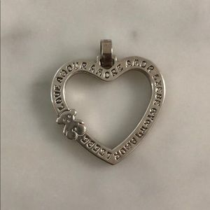 Tous Valentine’s Collection Pendant